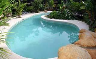 Azania Bungalows Puerto Viejo de Talamanca Buitenkant foto