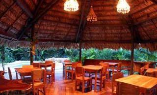 Azania Bungalows Puerto Viejo de Talamanca Buitenkant foto