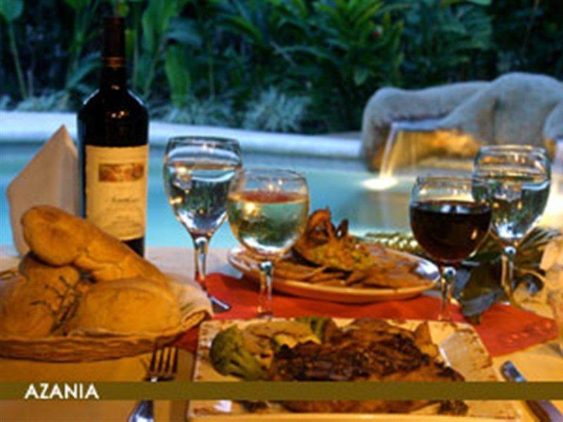 Azania Bungalows Puerto Viejo de Talamanca Buitenkant foto