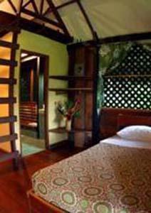 Azania Bungalows Puerto Viejo de Talamanca Buitenkant foto